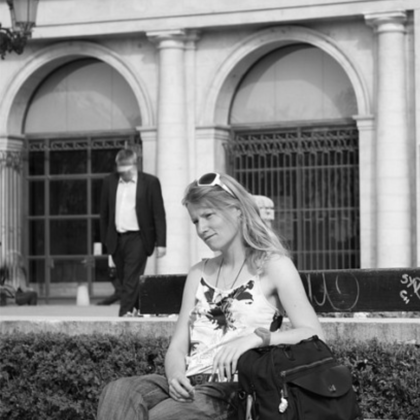 Tatiana Rasshivaeva photographer profile